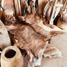 Subproductos (piel, huesos, grasa)